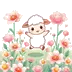 Sheepcomedy.Com Logo